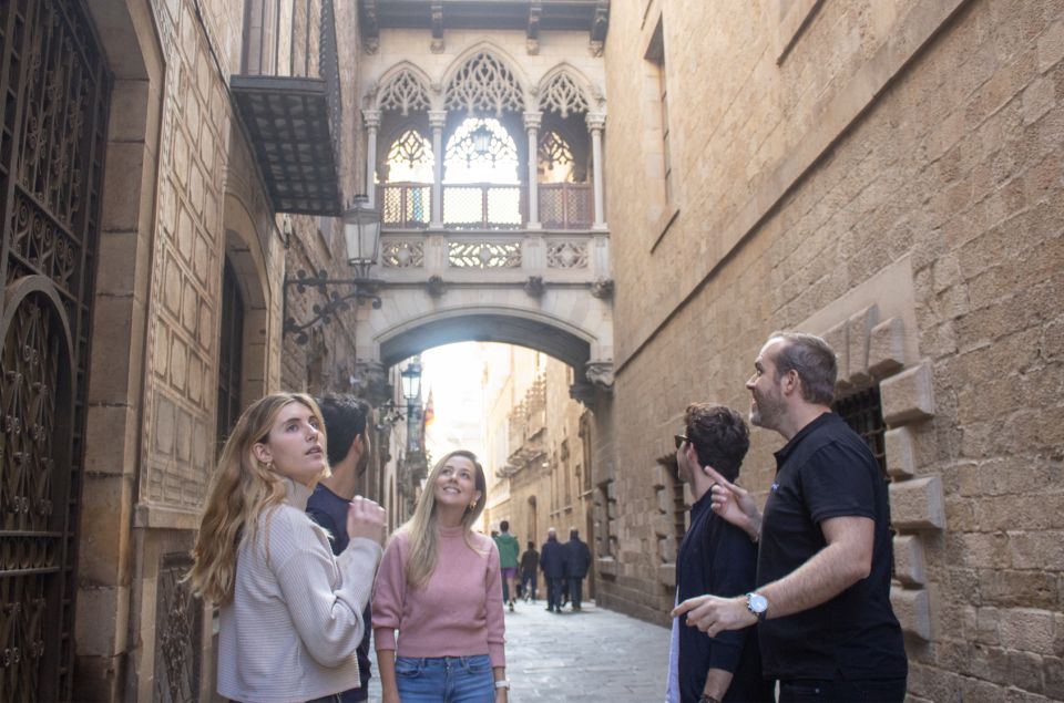 Sagrada Familia with Official Guide & Fast-Track Entry - The 2–3 Hour Schedule: Fit It Into Your Barcelona Day