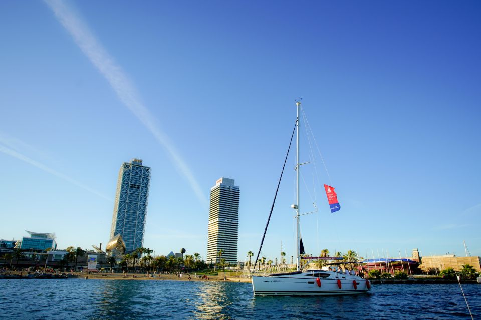 Sailing Experience & Flamenco at Palau de la Musica - Price and value: is $152 a fair deal?