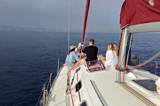 Sailing Experience in Barcelona with local captain - Price and value: is $42.05 a fair deal?