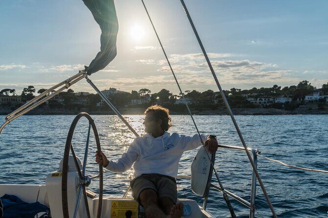 Sailing experience on a 4-hour sailboat in Girona - Key Things I’d Pay Attention To