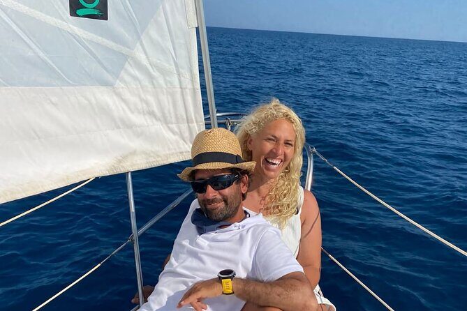 Sailing experience on a 4-hour sailboat in Girona - The schedule choice: morning vs afternoon