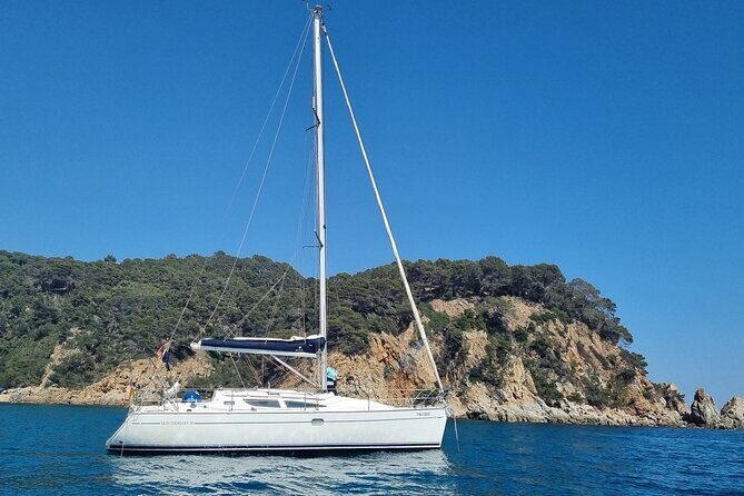 Sailing experience on a 4-hour sailboat in Girona - Value check: what you’re really paying for