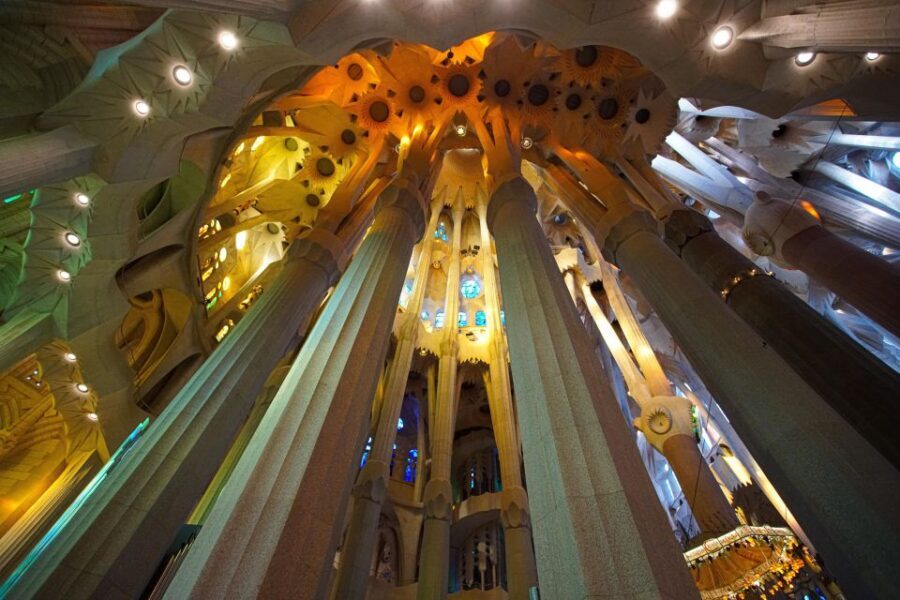 Sailing Experience, Sagrada Familia & Park Guell - What to bring and what to plan for (so the day stays easy)