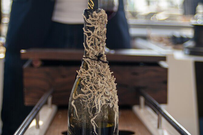 Sailing Tour and Tasting of Submarine wines on board - Two hours on Barcelona water, with submarine wines