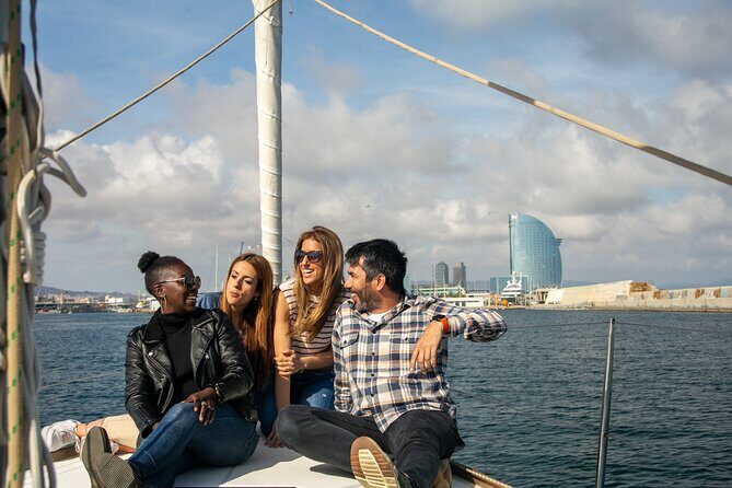 Sailing Tour and Tasting of Submarine wines on board - Should you book? My honest take