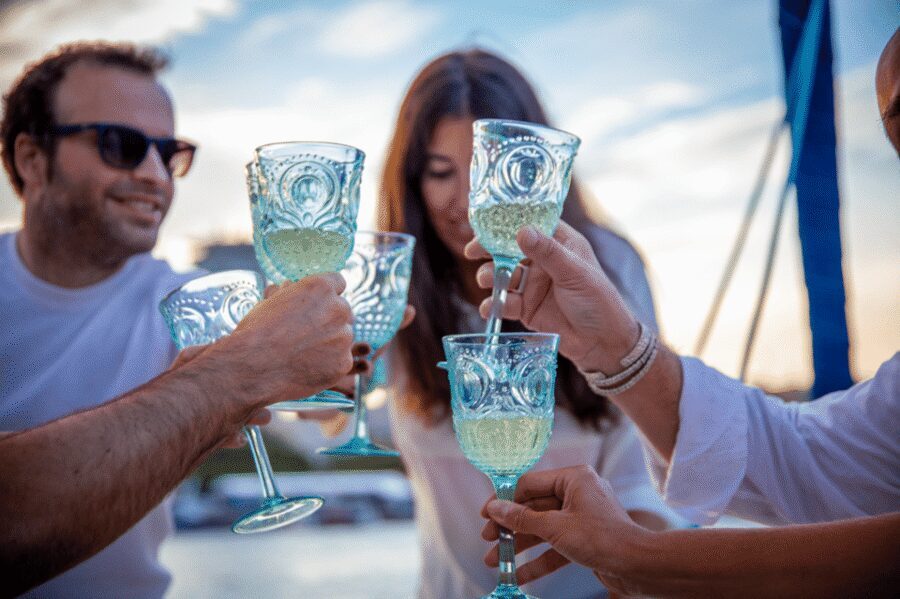 Sailing & Wine Tasting With Expert Sommelier in Barcelona - Key things to know before you go