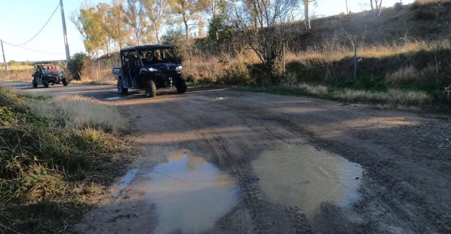 Salou: Buggy Safari with Hotel Transfer - Who This Is Best For (and Who Should Skip It)