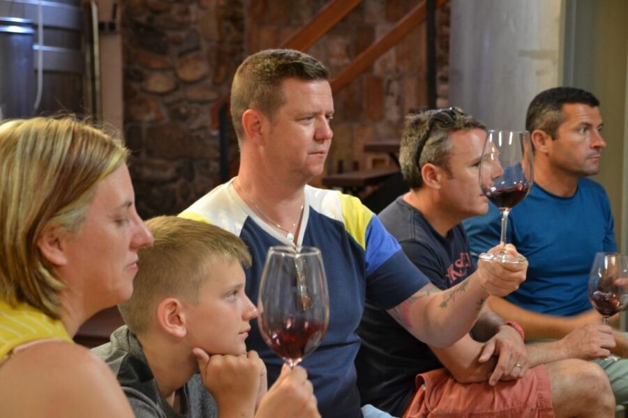 Salou: Easy Bike Tour with Wine Tasting - Leaving Salou for the Priorat, without turning it into a full day