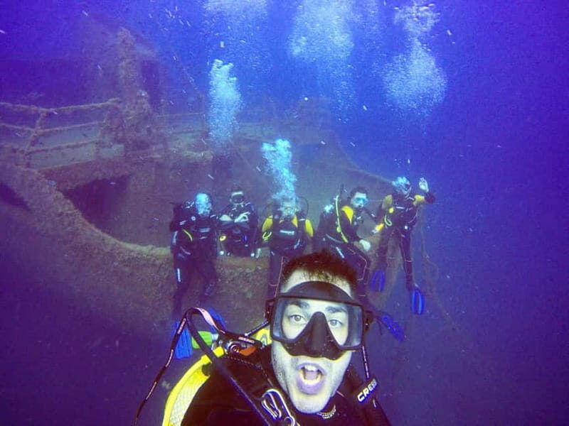 Salou: Fun Scuba Dive with Instructor (No License Needed) - Key Things I’d Prioritize in Salou