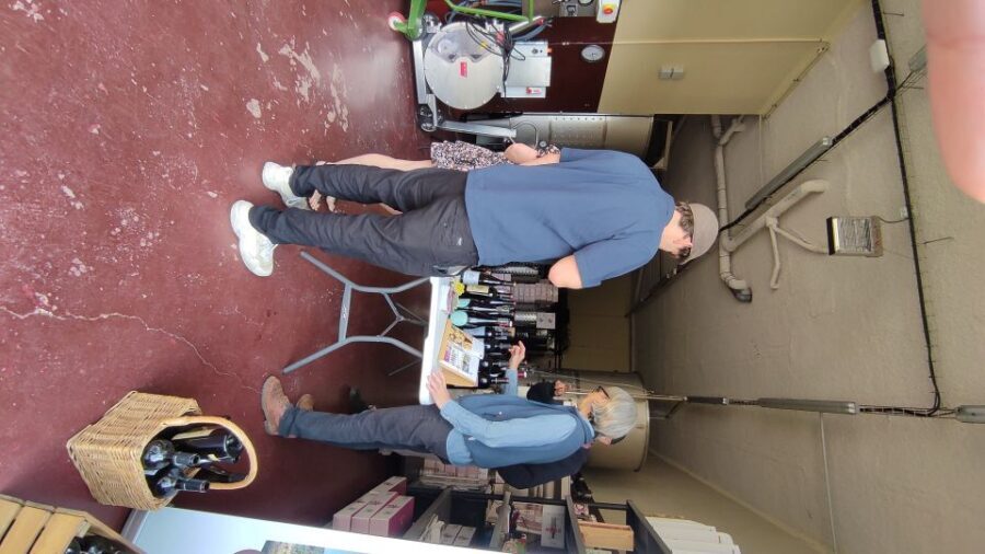 Salou: Priorat tasting Wine-Cellar Tour with hotel pickup - Should you book the Salou Safari Priorat tasting tour?