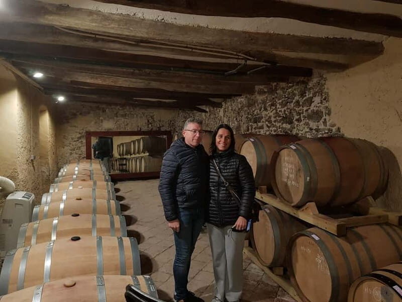 Salou: Priorat tasting Wine-Cellar Tour with hotel pickup - From your hotel to Cornudella: how the day flows
