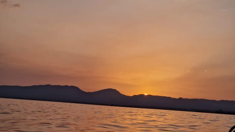 Salou: Sunset on Boat - Key things that make this Salou sunset boat special