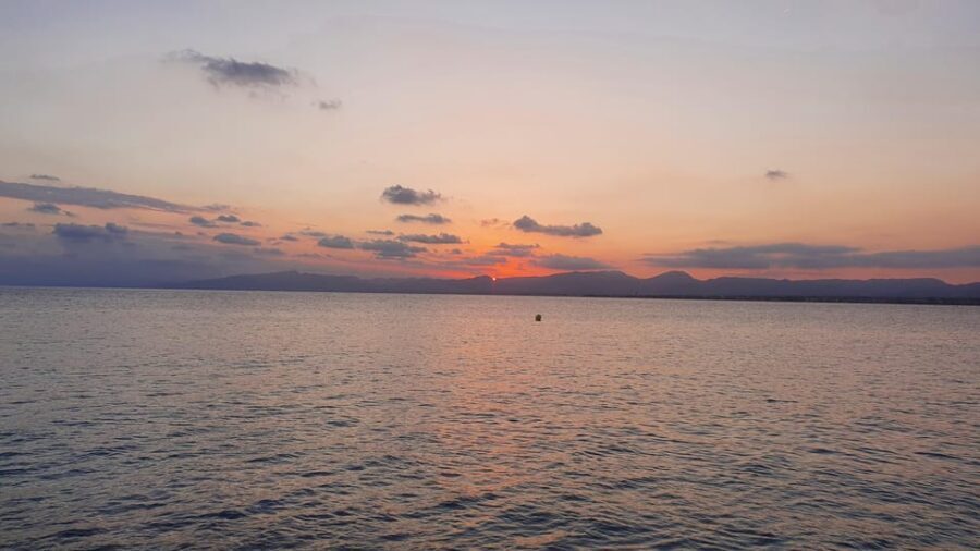 Salou: Sunset on Boat - Why this sunset boat feels more like your plan than a package