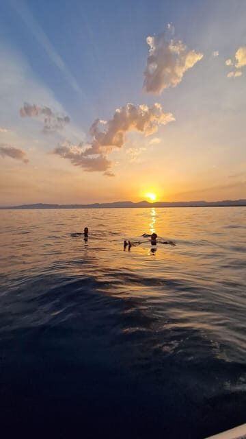 Salou: Sunset on Boat - The one-hour sail: what you’ll actually do on the water