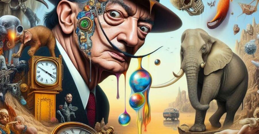 Salvador Dalí Theatre-Museum in Figueres private tour - Price and value: is $430 per group worth it?