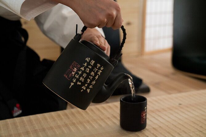 Samurai Experience in Barcelona - Key highlights you’ll care about