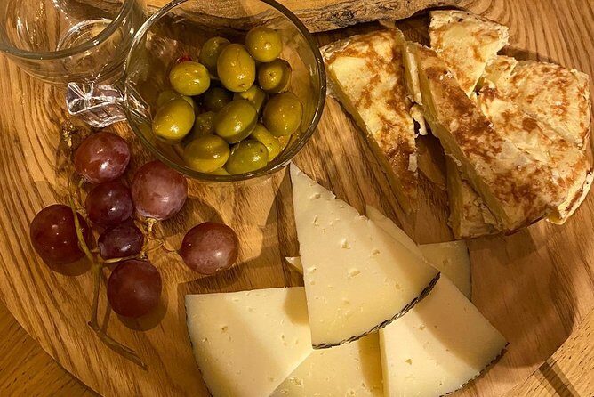 Sangria Cultural Workshop with Tapas - Price and value: is $83.27 worth it?
