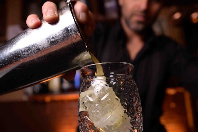 Sangria Masterclass in Barcelona - Why this class feels different from other Barcelona food tours
