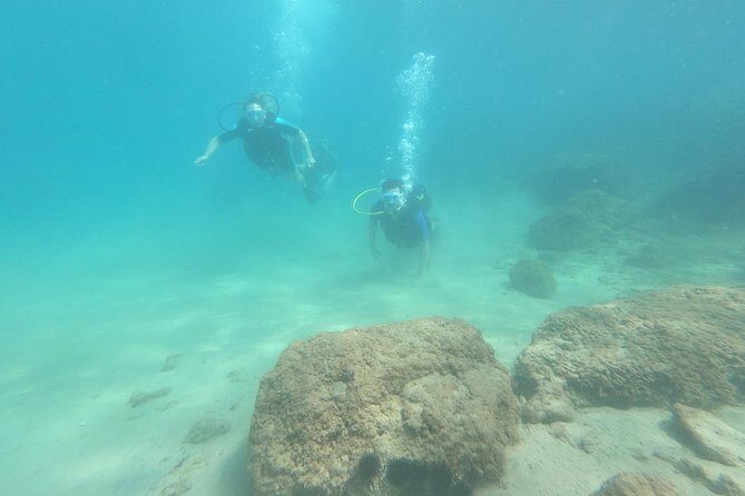 Scuba Diving For Beginners - Price and value: what $102.41 buys you