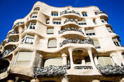 Segway Tour: Gaudi Highlights - Training, helmets, and what to wear so your day stays comfortable