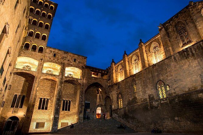 Self-Guided Audio Tour - Legends of the Gothic Quarter - Price and timing: what you’re really paying for