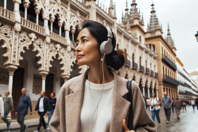 Self-Guided Tours Barcelona: 150+ Captivating Audio Stories - Price, timing, and how long a self-guided day can really be