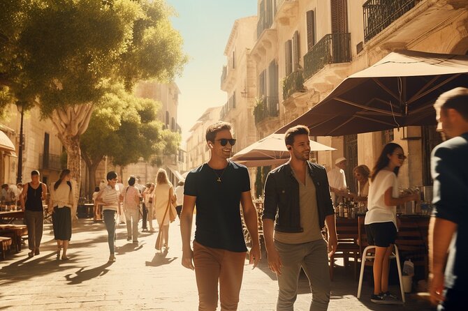 Self-Guided Tours Barcelona: 150+ Captivating Audio Stories - Getting started quickly (so your day doesn’t stall)