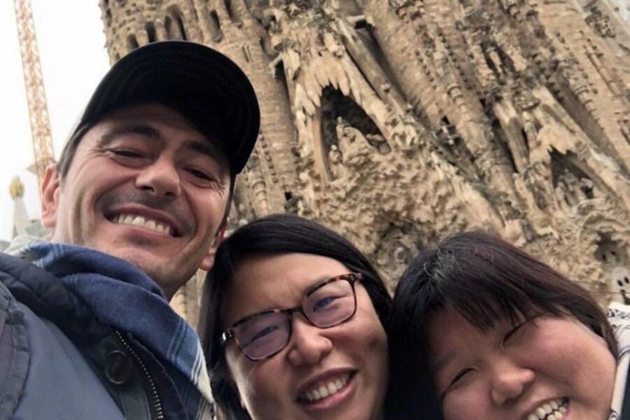 Semi-Private Barcelona Gothic, Parc Guell & Sagrada Familia - Who this tour is perfect for (and who should choose differently)