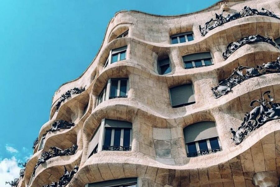 Semi-Private Barcelona Gothic, Parc Guell & Sagrada Familia - Price and real value: what the 206$ covers (and what you’ll pay at check-in)