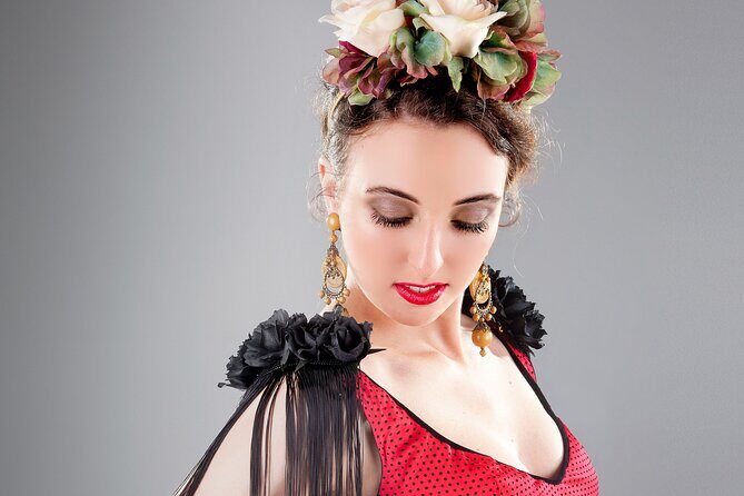Sevillanas Class - Dresses and flamenco shoes: optional, but the impact is real