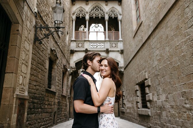 Shine in the Streets of Barcelona: cinematic & candid photos - Price and value: is $96.74 a good deal?