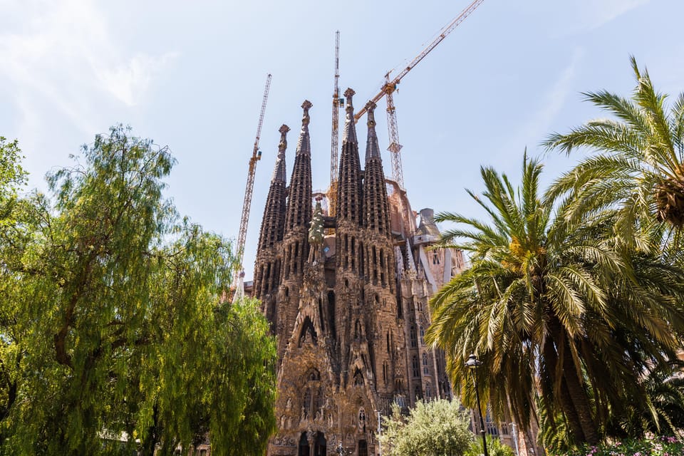 Shore Excursion of Barcelona - Key highlights worth planning for