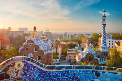 Shore Excursion of Barcelona - Starting at the Port: Why This Works on Cruise Days