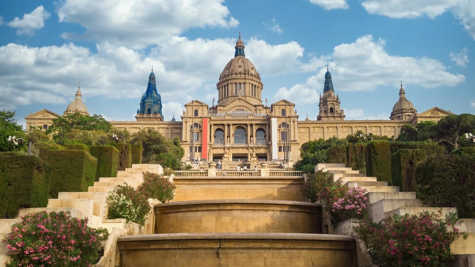 Shore Excursion of Barcelona - Gothic Quarter and Rambla de Catalunya: Walking Time That Doesn’t Feel Like Wandering