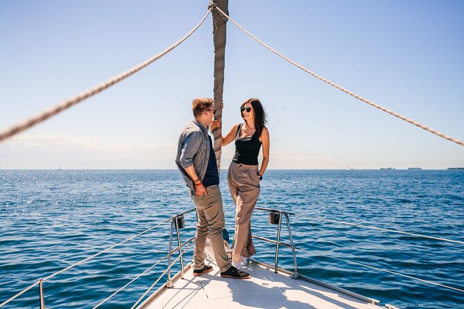 Sitges sailing, walking and winery tour - Who this tour is best for (and who should look elsewhere)
