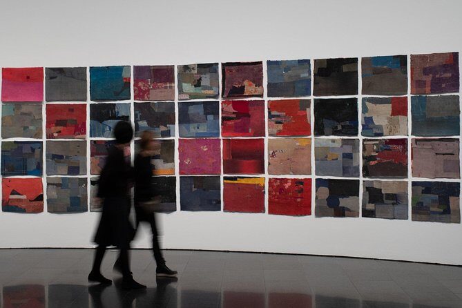 Skip the Line: Barcelona MACBA Museum of Contemporary Art Admission Ticket - The practical side: mobile ticket, English support, and finding your way