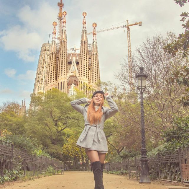 Skip-the-Line Barcelona & Montserrat Tour with Pick-up - Key things to know before you go