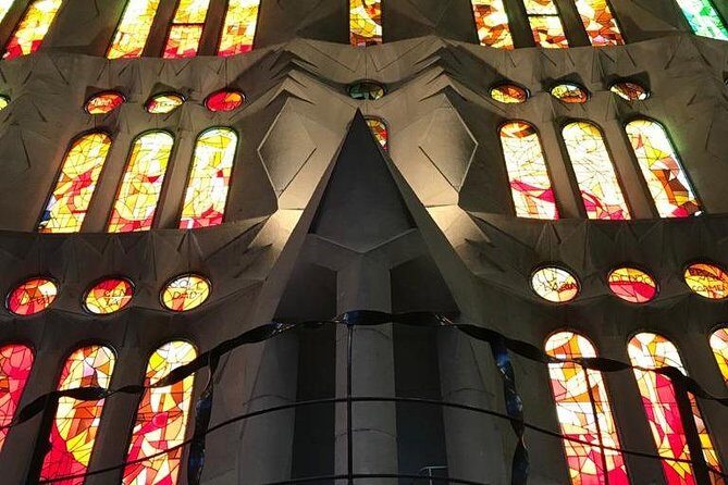 Skip The Line : La Sagrada Familia Guided Tour - Value for money: what you’re really paying for