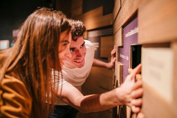 Skip the Line: MónNatura Delta de l'Ebre Entrance Ticket - Skip-the-line entry with a phone ticket (and why that matters)