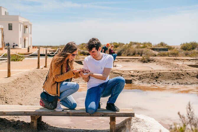 Skip the Line: MónNatura Delta de l'Ebre Entrance Ticket - What you’re visiting: a Delta museum that’s outdoors on purpose