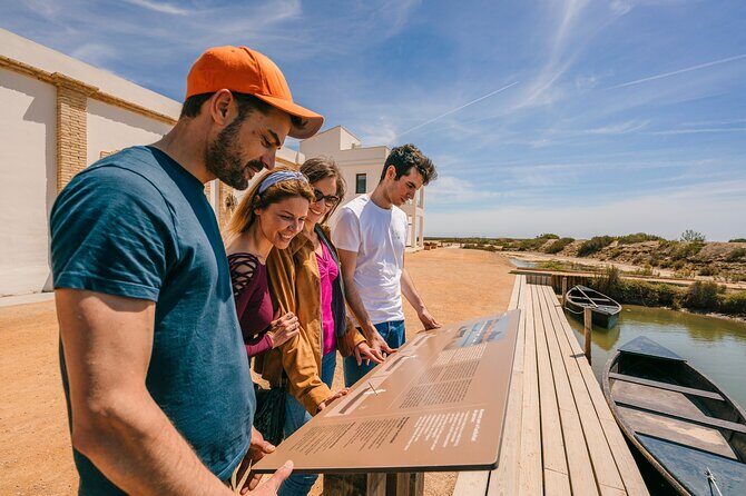 Skip the Line: MónNatura Delta de l'Ebre Entrance Ticket - Opening hours, seasonal timing, and what to bring