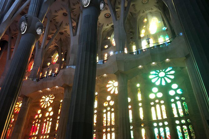 Skip The Line Sagrada Familia Small Group Tour - When timing and weather matter more than you think