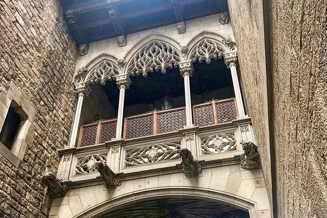 Small Group Barcelona Walking Tour, Flamenco Show & Tapas Dinner - Price and value: what you get for $330.39 and what’s extra