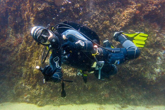 Small Group Diving Baptism in Tossa de Mar - Why Mar Menuda Matters for Your First Sea Session