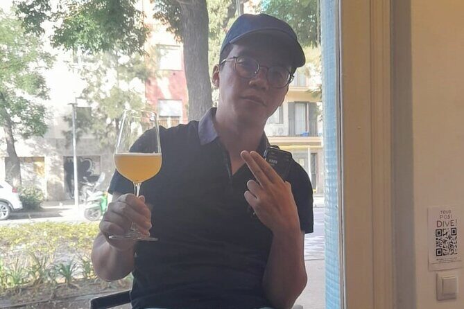 Small-Group Natural and Organic Wine Tasting near Sitges - How much value $46.30 gets you (and what you should get out of it)
