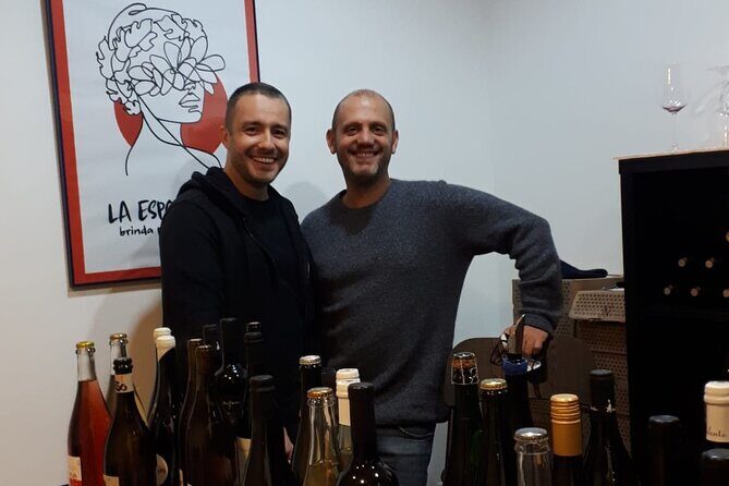 Small-Group Natural and Organic Wine Tasting near Sitges - Bottle-buying and wine-bar tips for Sitges and Barcelona