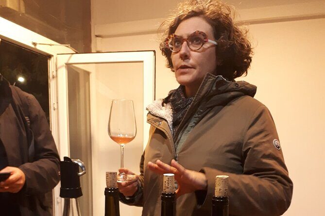 Small-Group Natural and Organic Wine Tasting near Sitges - Who should book this tasting (and who might pass)