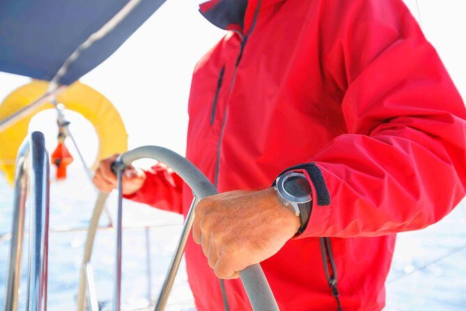 Small-Group Sailing Lesson in Barcelona - Who this sailing lesson is best for