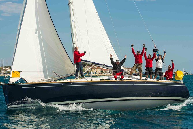 Small-Group Sailing Lesson in Barcelona - Quick planning tips for a comfortable Barcelona sailing day