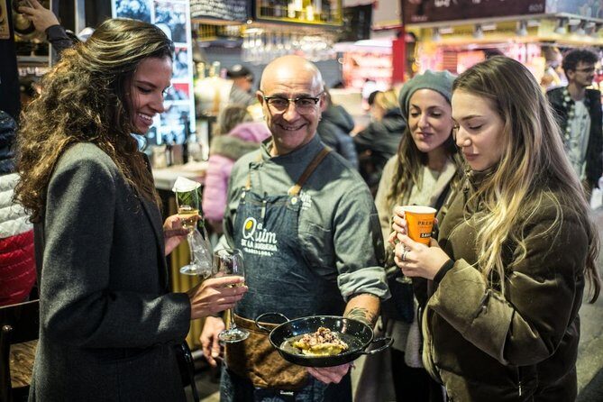 Spanish Oysters, Cava and Ibérico Ham at Barcelona’s La Boqueria Market - Who Should Book This Tour (and Who Might Skip It)